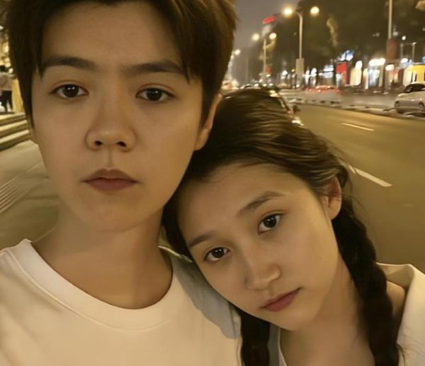 配资开户官网 里子面子都丢了！时隔5月，鹿晗的最新动态，没给晓彤留一丝体面.