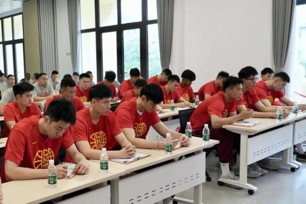 安全配资门户网 中国男篮队长调整