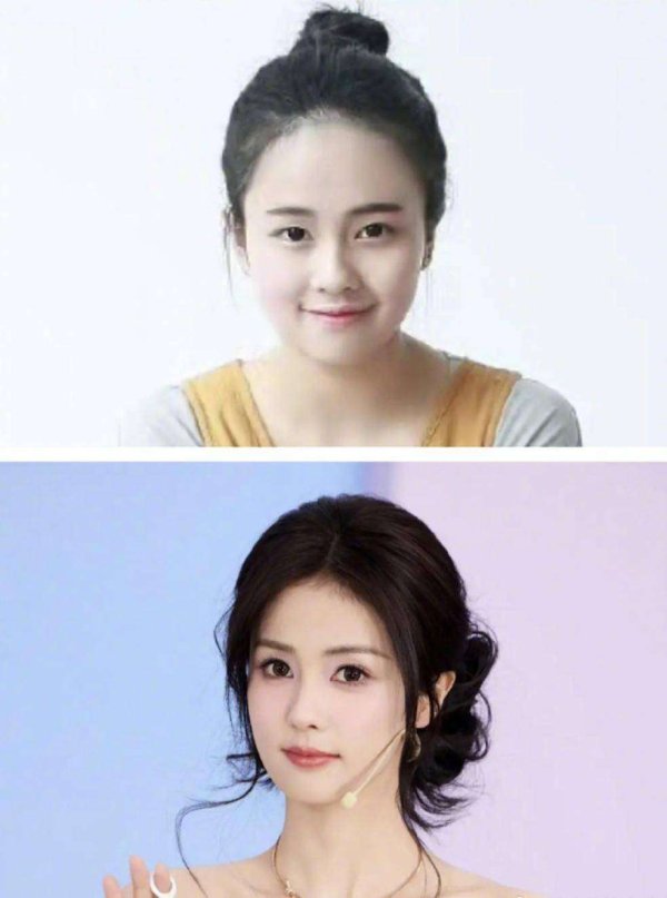 正规配资门户炒股平台 90后一线女演员白鹿合约到期，旧照与现状对比惊现'老钱班'人设转型